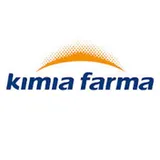 Kimia Farma logo
